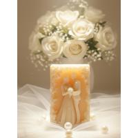 Gelin Damat Tasarım Sabun